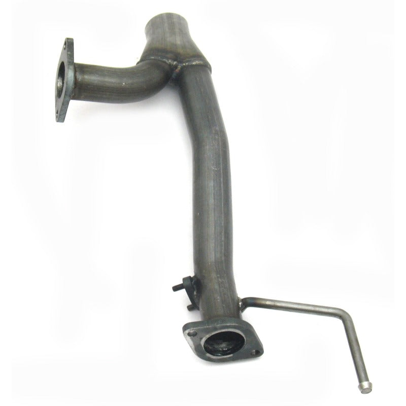 JBA 03-04 Toyota Tundra 4.7L 409SS Y-Pipe JBA