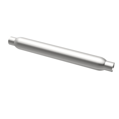 MagnaFlow Muff GP 3.5 Dia 26inch 2.25/2.25 Magnaflow
