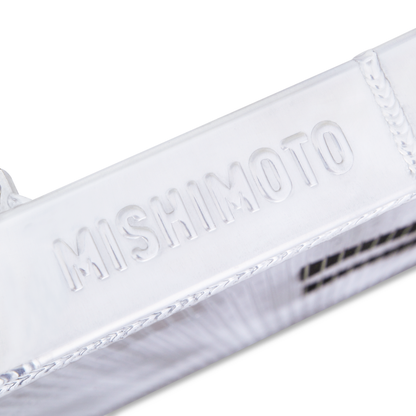 Mishimoto 99-06 BMW 323i/323i/328i/330i w/ Auto Transmission Performance Aluminum Radiator - eliteracefab.com