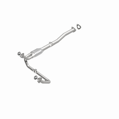 MagnaFlow Conv DF GM 1500/2500/3500 Van 96-97 Magnaflow