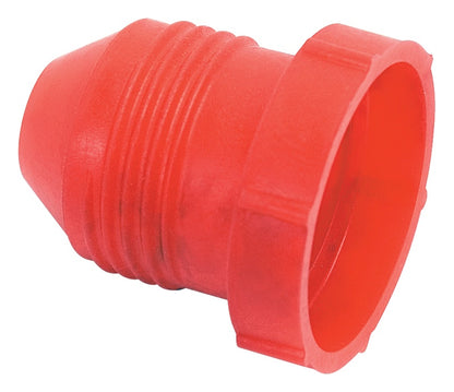 Russell Performance -12 AN Plastic Plug (10 pcs.)