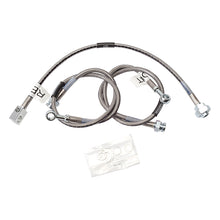 Load image into Gallery viewer, Russell Performance 95-99 GM C1500 Tahoe/Yukon 2WD Brake Line Kit