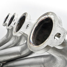 Load image into Gallery viewer, Stainless Works 2008-09 Pontiac G8 GT Headers 1-7/8in Primaries 2-1/2in Lead Factory Connect w/ Cats Stainless Works