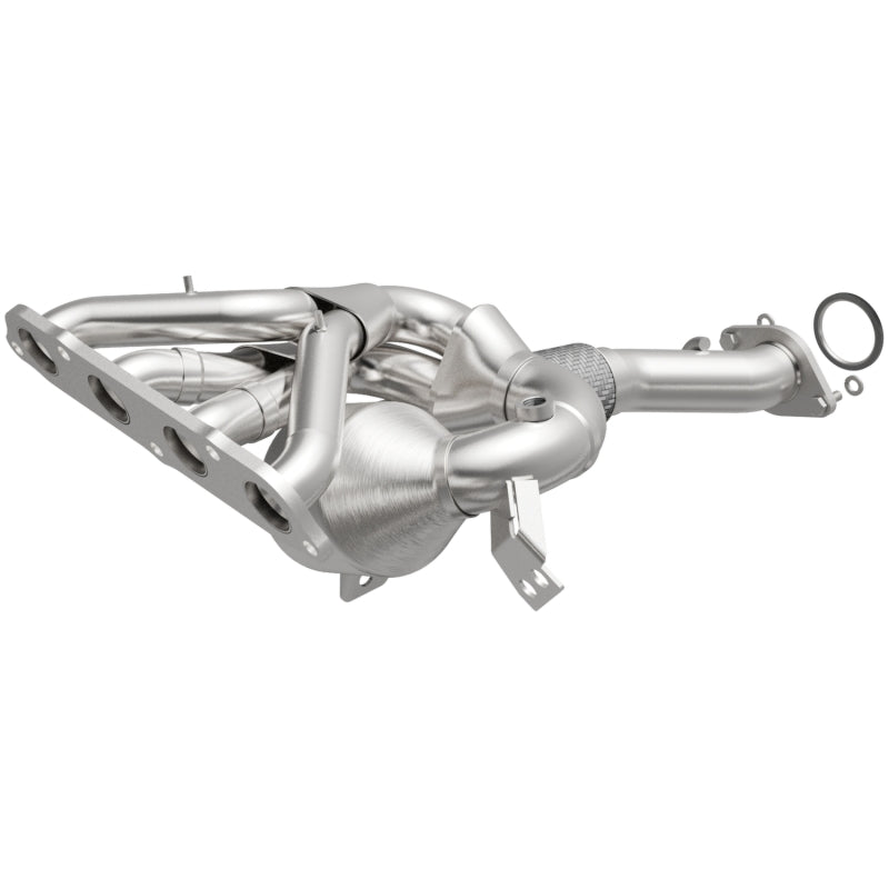Magnaflow Conv DF 14-16 CX-5 L4 2.5L OEM Manifold Magnaflow