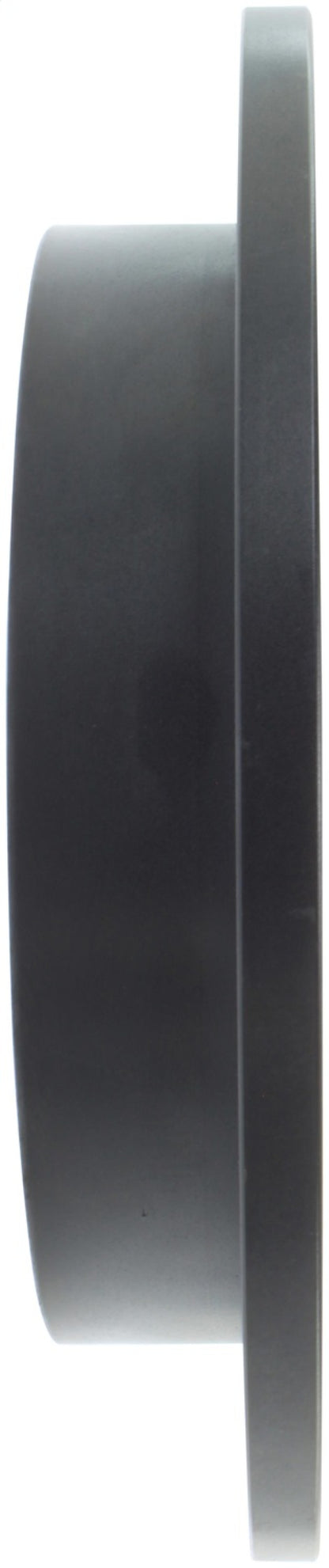 StopTech Power Slot 01-03 Ford F150 5 Lug Rear Right SportStop Slotted Rotor Stoptech