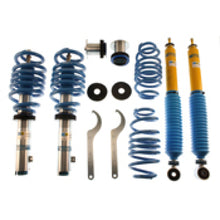 Load image into Gallery viewer, Bilstein B16 2009 Audi A4 Quattro Avant Front and Rear Performance Suspension System - eliteracefab.com