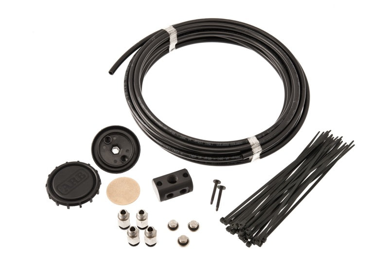 ARB Differential Breather Kit - eliteracefab.com