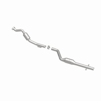 MagnaFlow Conv DF 96-98 Mercedes SL500 5.0L Magnaflow