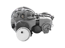 Load image into Gallery viewer, ANZO USA Mercedes Benz E Class W210 Projector Headlights Chrome; 1999-2002 - eliteracefab.com