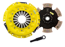 Load image into Gallery viewer, ACT HD/Race Rigid 6 Pad Clutch Kit - eliteracefab.com