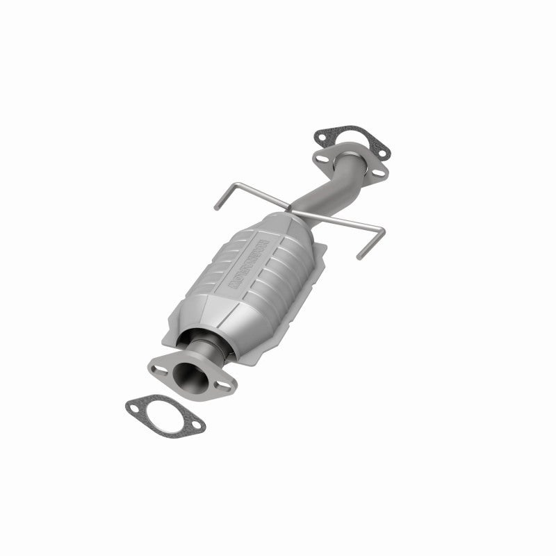MagnaFlow Conv Ford-Mazda-Mercury 24.75X6.5X4 Magnaflow