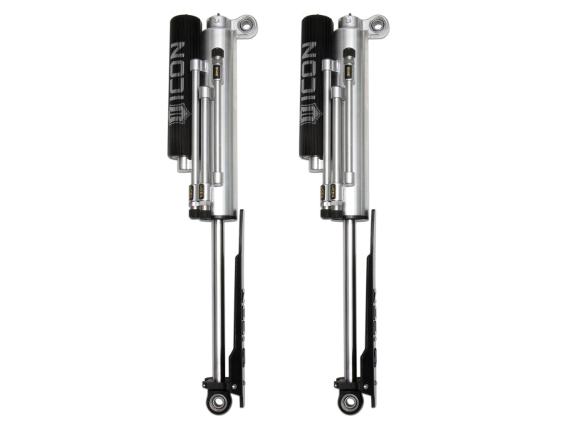 ICON 2017+ Ford Raptor Rear 3.0 Series Shocks PB - Pair - eliteracefab.com