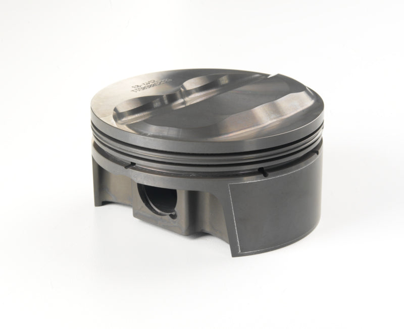 Mahle Chevrolet 379 Small Block 4.165in Bore Pistons 930208265