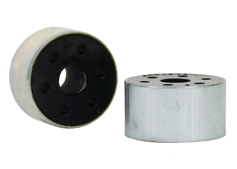 Whiteline Plus 5/83-5/01 BMW 3 Series / 97-12/02 BMW Z3 Front C/A Bushings Kit - Lower Inner Rear Whiteline