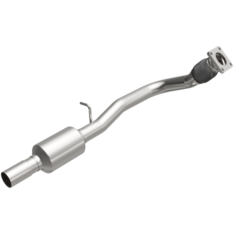 MagnaFlow Conv DF 90 Volkswagen Cabriolet 1.8 Magnaflow
