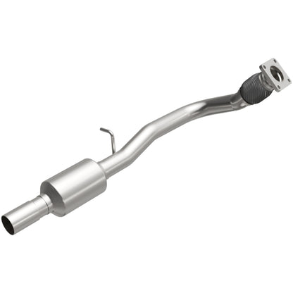 MagnaFlow Conv DF 90 Volkswagen Cabriolet 1.8 Magnaflow