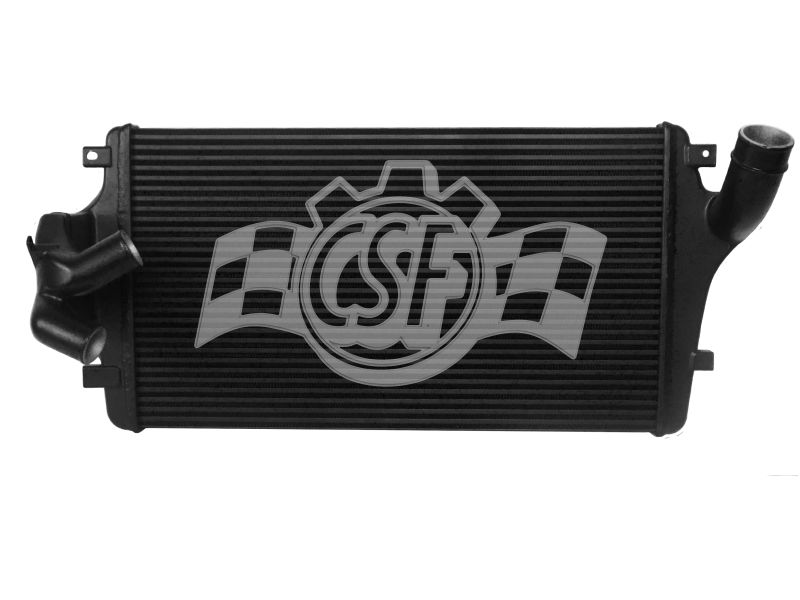 CSF Ford/Lincoln 10-19 3.5L EcoBoost (Flex/Taurus/MKS/MKT) Replacement Intercooler - eliteracefab.com