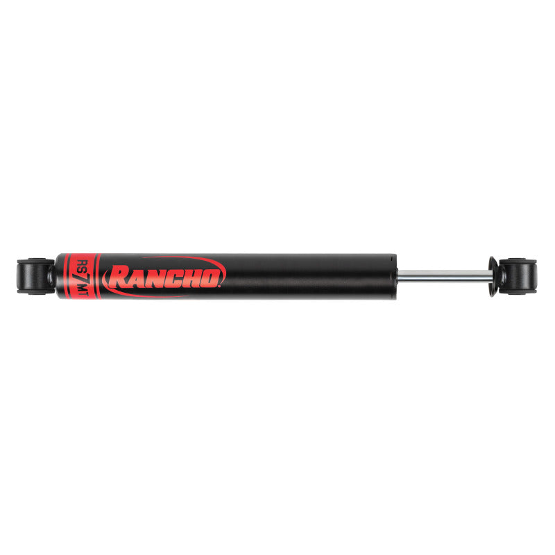 Rancho 94-01 Dodge Ram 1500 4WD Rear RS7MT Shock - eliteracefab.com