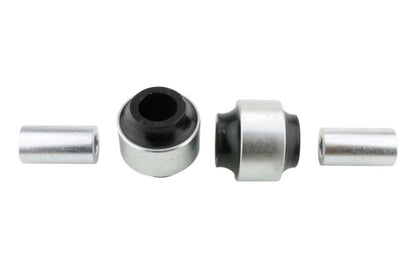 Whiteline 99-02 Daewoo Nubira Front Control Arm Bushing Kit Whiteline