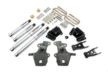 Load image into Gallery viewer, Belltech LOWERING KIT WITH SP SHOCKS - eliteracefab.com