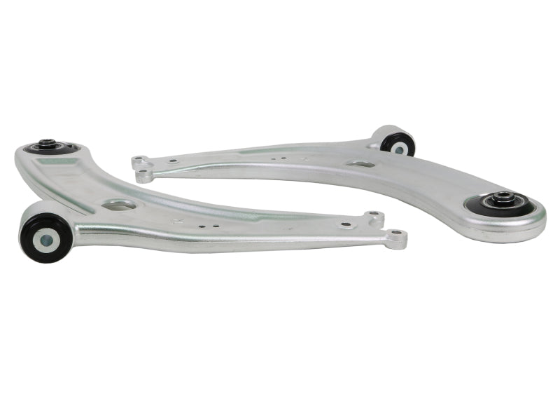 Whiteline 2012+ Volkswagen Golf MK7 / Audi A3 MK3 Front Lower Control Arm - eliteracefab.com