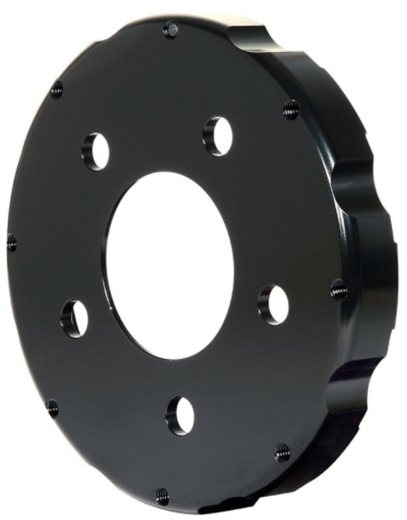 Wilwood Hat-BB Front .810in Offset 5 x 5.50 - 8 on 7.00in Wilwood