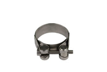 Load image into Gallery viewer, Turbosmart Premium TS Barrel Hose Clamp Quick Release 1.75in (1.50in Silicone Hose)