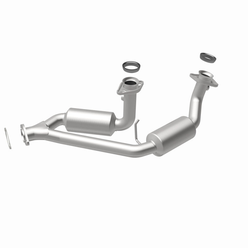 MagnaFlow Conv DF Taurus 92-95 Magnaflow