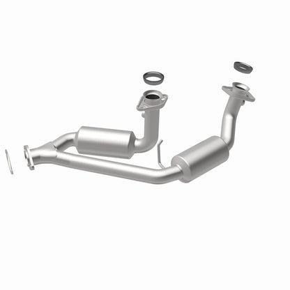 MagnaFlow Conv DF Taurus 92-95 Magnaflow