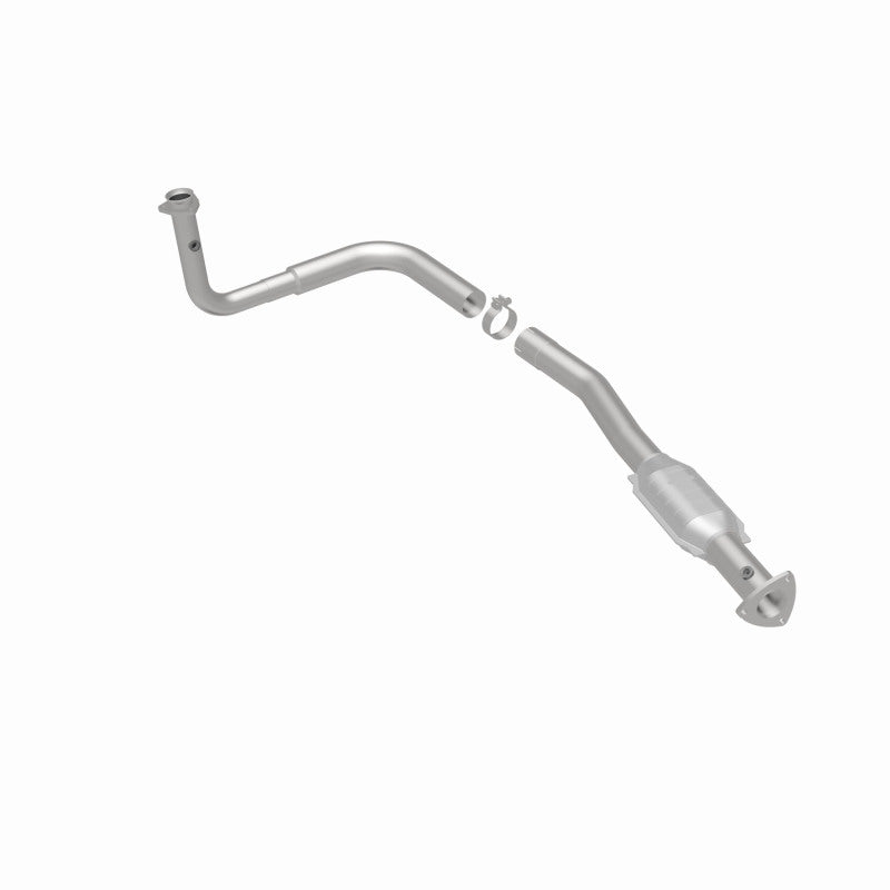 MagnaFlow Conv DF 97-00 GM Van 5.7L Lf Magnaflow