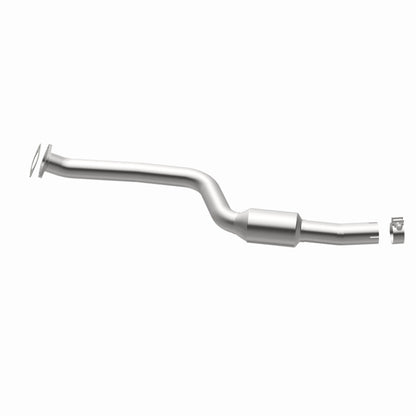 Magnaflow 09-16 BMW Z4 L6 3.0L OEM Grade / EPA Compliant Direct-Fit Catalytic Converter Magnaflow