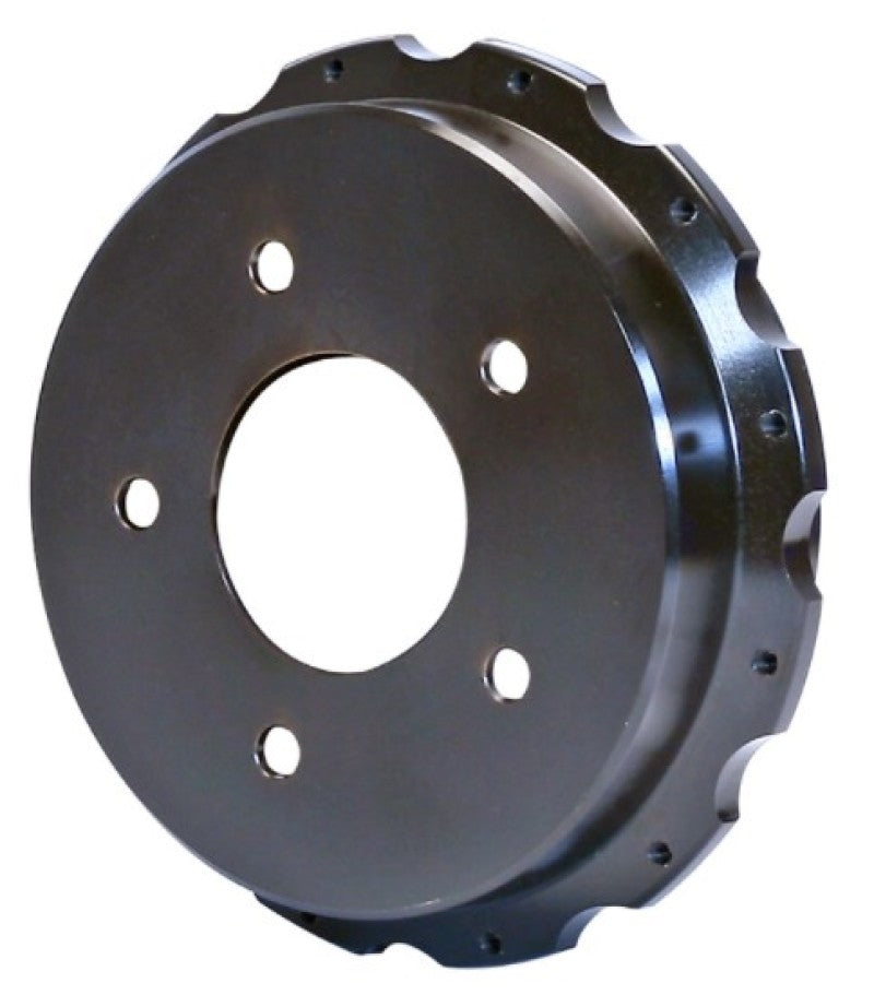 Wilwood Hat-Park Brake .732in Offset 5 x 4.72 - 12 on 8.75in Wilwood