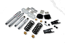 Load image into Gallery viewer, Belltech LOWERING KIT WITH SP SHOCKS - eliteracefab.com