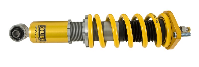 Ohlins 08-20 Subaru WRX STi (GR/VA) Road & Track Coilover System - eliteracefab.com