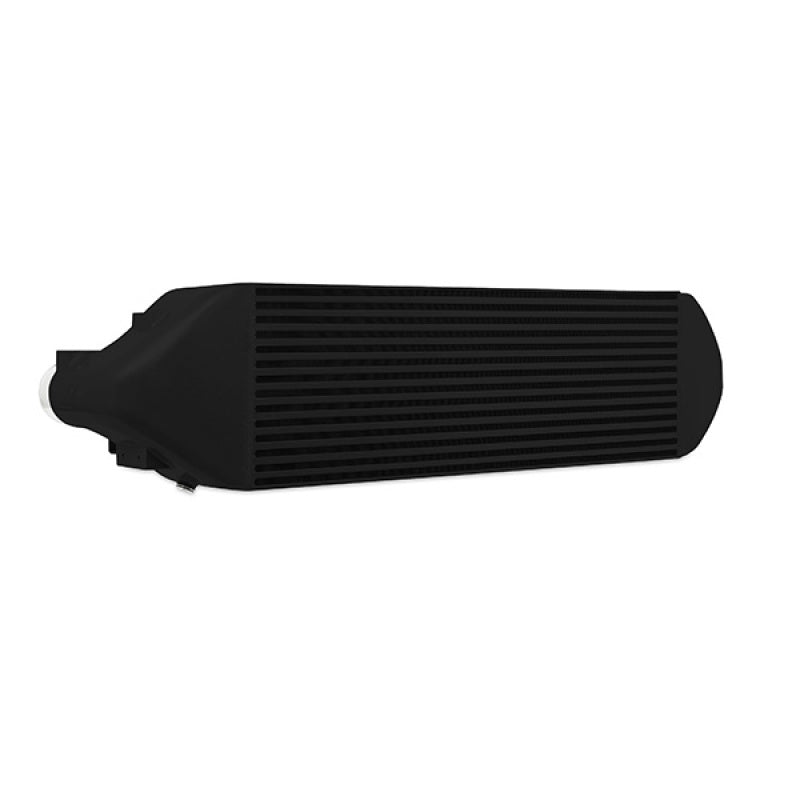 Mishimoto 2016+ Ford Focus RS Intercooler (I/C ONLY) - Black - eliteracefab.com