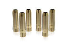 Load image into Gallery viewer, Ferrea Mistubishi 4B11T Std Exhaust Valve Guide - Set of 8 (Use w/VS1024) - eliteracefab.com