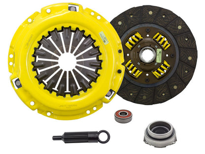 ACT 1995 Toyota Tacoma XT/Perf Street Sprung Clutch Kit ACT