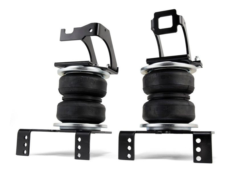 Air Lift Loadlifter 5000 Rear Air Spring Kit for 11-14 Ford F-450 Super Duty 4WD - eliteracefab.com