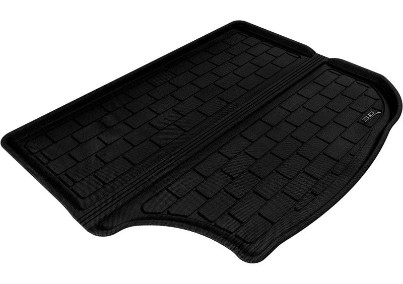 3D MAXpider M1HD0351309 2011-2016 Honda Crz Kagu Cargo Liner - Black