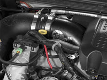 Load image into Gallery viewer, aFe Bladerunner Manifolds Turbo Inlet MAN Turbo Inlet GM Diesel Trucks 06-10 V8-6.6L (td) - eliteracefab.com