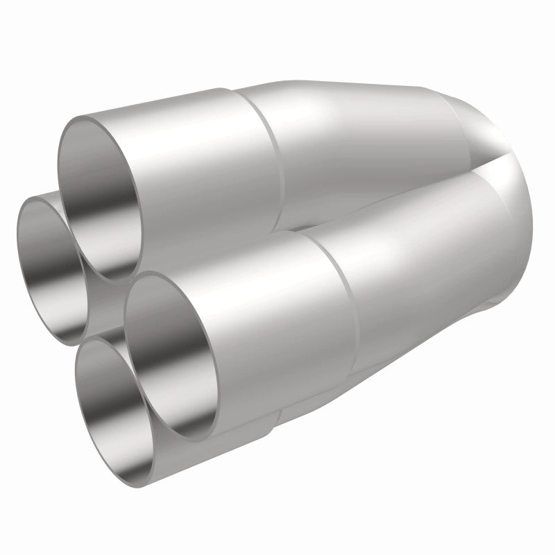 MagnaFlow Collector Merge 2.00 x 3.5 Magnaflow