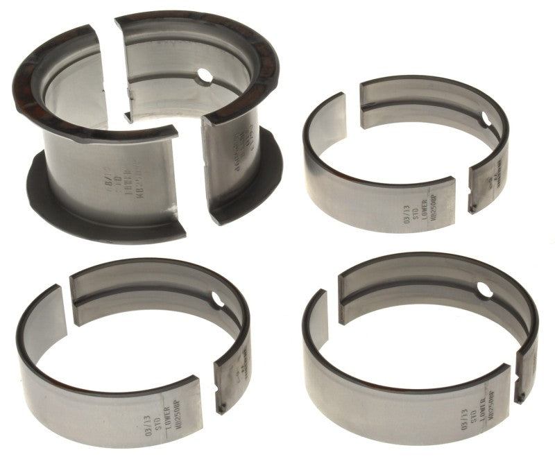 Clevite Chevrolet Pass & Trk 200 3.3L 229 3.8L 262 4.3L V6 1978-94 Main Bearing Set Clevite