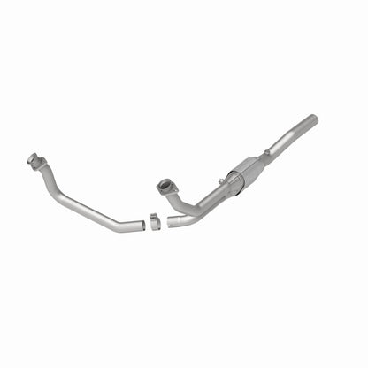 MagnaFlow Conv DF 96-97 Dodge Van 3.9L/5.2L/5 Magnaflow