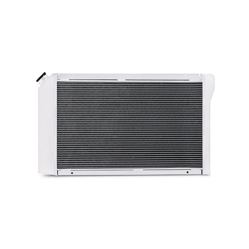 Mishimoto 77-83 Chevrolet Corvette Auto X-Line Aluminum Radiator - eliteracefab.com