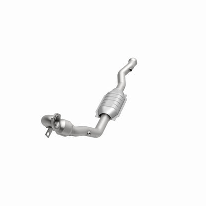 MagnaFlow Conv DF 1997 Volvo 850 2.3L Turbo Magnaflow