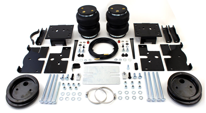 Air Lift Loadlifter 5000 Ultimate Rear Air Spring Kit for 04-14 ForD F-150 RWD - eliteracefab.com