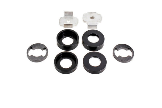 BMR CRADLE BUSHING LOCKOUT KIT LVL 1 (2015+ MUSTANG) - eliteracefab.com