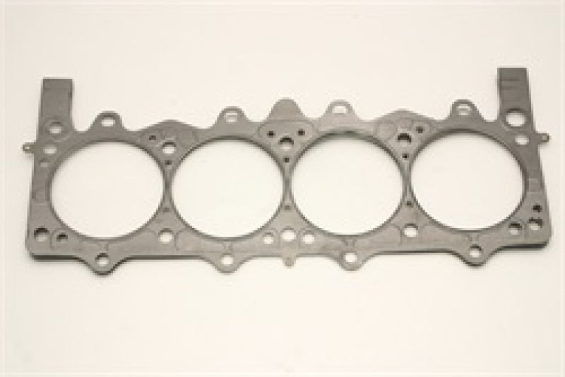 Cometic Chrysler R3 Race Block 4.185in Bore .040in MLS Cylinder Head Gasket W7/W8/W9 Heads