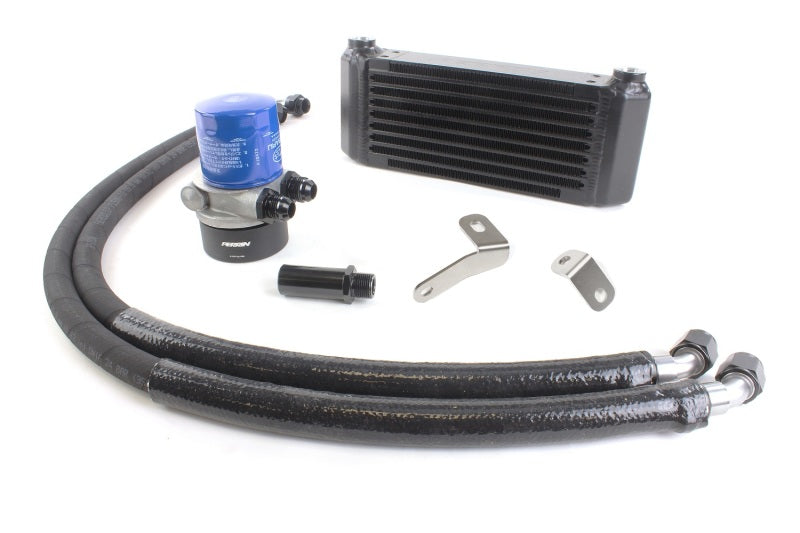 Perrin 2022 Subaru WRX Oil Cooler Kit - eliteracefab.com