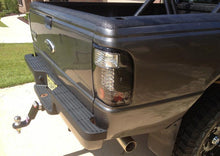 Load image into Gallery viewer, Spyder Ford Ranger 01-05 LED Tail Lights Black ALT-YD-FR98-LED-BK - eliteracefab.com